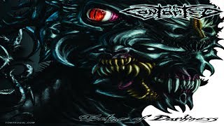 CONTORTED - Edge of Darkness [Full-length Album] Death Metal