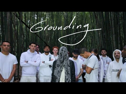 SanJ X RAZNOSENSE - Grounding