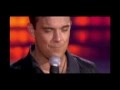 The Robbie Williams Show - Me and My Monkey ...