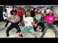 BIRI MARUNG DJ Maphorisa Official Dance By Tekilar