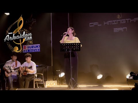 MARINA VARTE - MIN KALSAN SUH