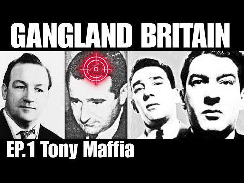 The Krays’ Secret Hit? 