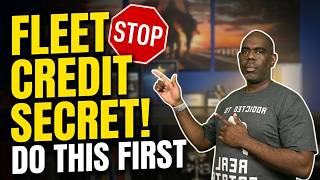 Fuel Cards and Fleet Accounts: Which Tier 3 Move Builds Limits Faster?