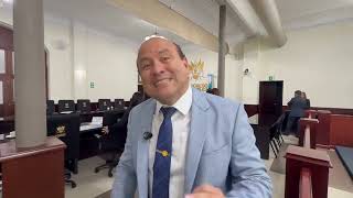 Fuera la SAT de la ley Portuaria expresa diputado Cristian Álvarez