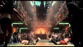 Step Up 2 The Streets - Missy Elliott &quot;Ching-a-Ling&quot; Dance Scene