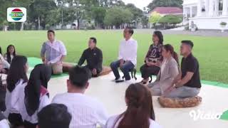 Download lagu Faul lida di istana presiden | nyanyi aman | seniman gayo aceh mp3 Download lagu Faul lida di istana presiden | nyanyi aman | seniman gayo aceh mp3