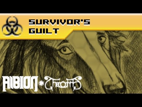 Albion-Tharotia - Survivor's Guilt