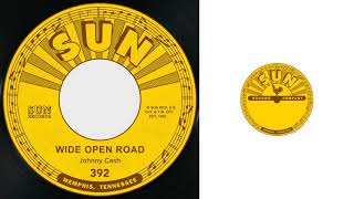 Johnny Cash - Belshazzar