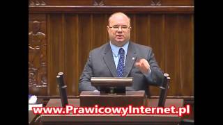 GENIALNE! Rafał Wójcikowski (Kukiz'15) zamiast 500 plus - przestać odbierać ludziom pieniądze!