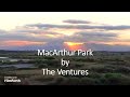 The Ventures - MacArthur Park