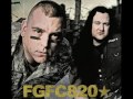 FGFC820 - Society Lyrics