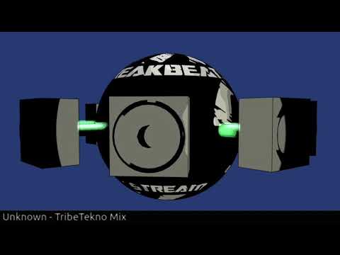 TEKNO LIVE TV - Freakbeats Teknoradio -