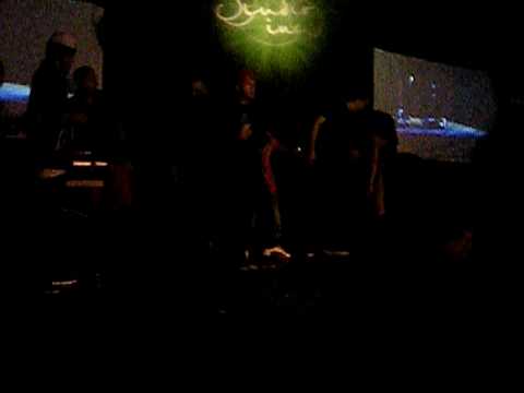 B&G ENTERTAINMENT/RANDY GLOCK IN STUDIO INC.