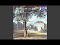 Divertimento in D Major, K. 205: V. Finale - Presto