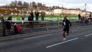 preview picture of video '5 km Course de Noël de Chateau-Thierry'