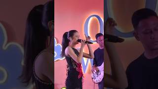 Download lagu Tak Ingin Usai - Keisya Levronka ( Live At Living World Grand Wisata ,Bekasi ) mp3