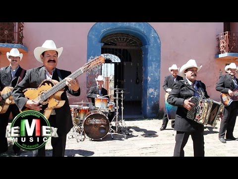 Cardenales de Nuevo León - Por qué me ocultas (Video Oficial)