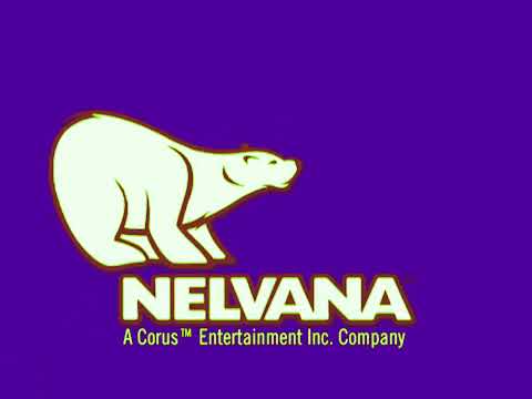 Preview 2 Nelvana Logo