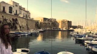 Fiordaliso - Nel molo Di San Blas  (Official Video)