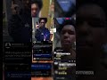 Chicago Rappers Baby Splat Who S Affiliated With Lil Jeff Gets Shot Walking On Instagram Live