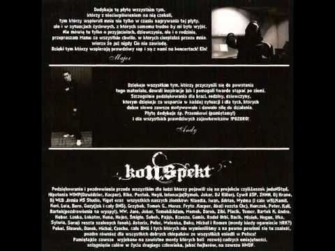 koNSpekt - Jeśli Chcesz Wiedzieć (gość. Intonacja, HipoTonia WIWP, CywilASP)