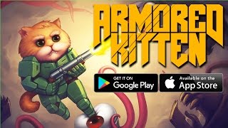 Armored Kitten (PC) Steam Key GLOBAL