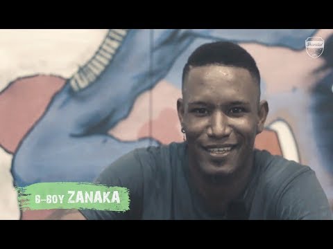 Skandal Attitude Ep17   BBOY ZANAKA