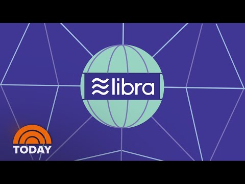 How is cryptocurrency owned