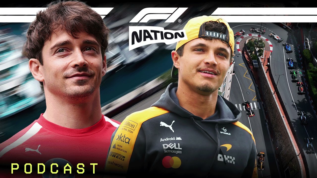 Why The 2026 F1 Cars Were Built For Monaco
