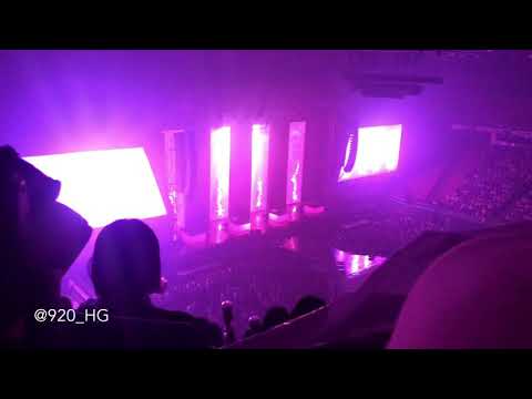 180701 IDEAL CUT 퍼포팀 swimming fool