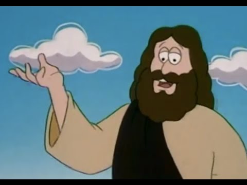 Die Wunder Jesu, Teil 3 - Bibel Geschichten