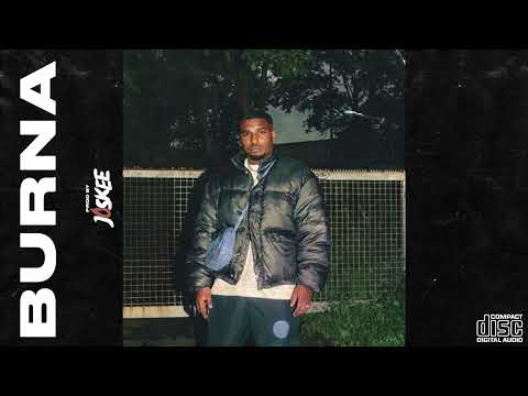 reezy x Jamule x Billa Joe Type Beat 'Burna' Free Trap Beats 2022 - Rap Instrumental (prod. Joskee)