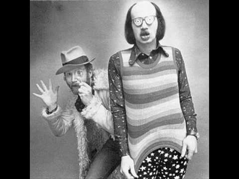 'The Strain' by The Bonzo Dog Doo-Dah Band