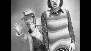 &#39;The Strain&#39; by The Bonzo Dog Doo-Dah Band