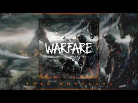 Restraint - Warfare (Grime Instrumental)