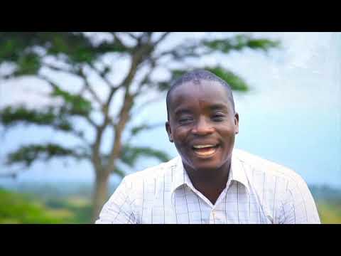 Disan Kato - Okusiima Ruhanga ( Official Video )