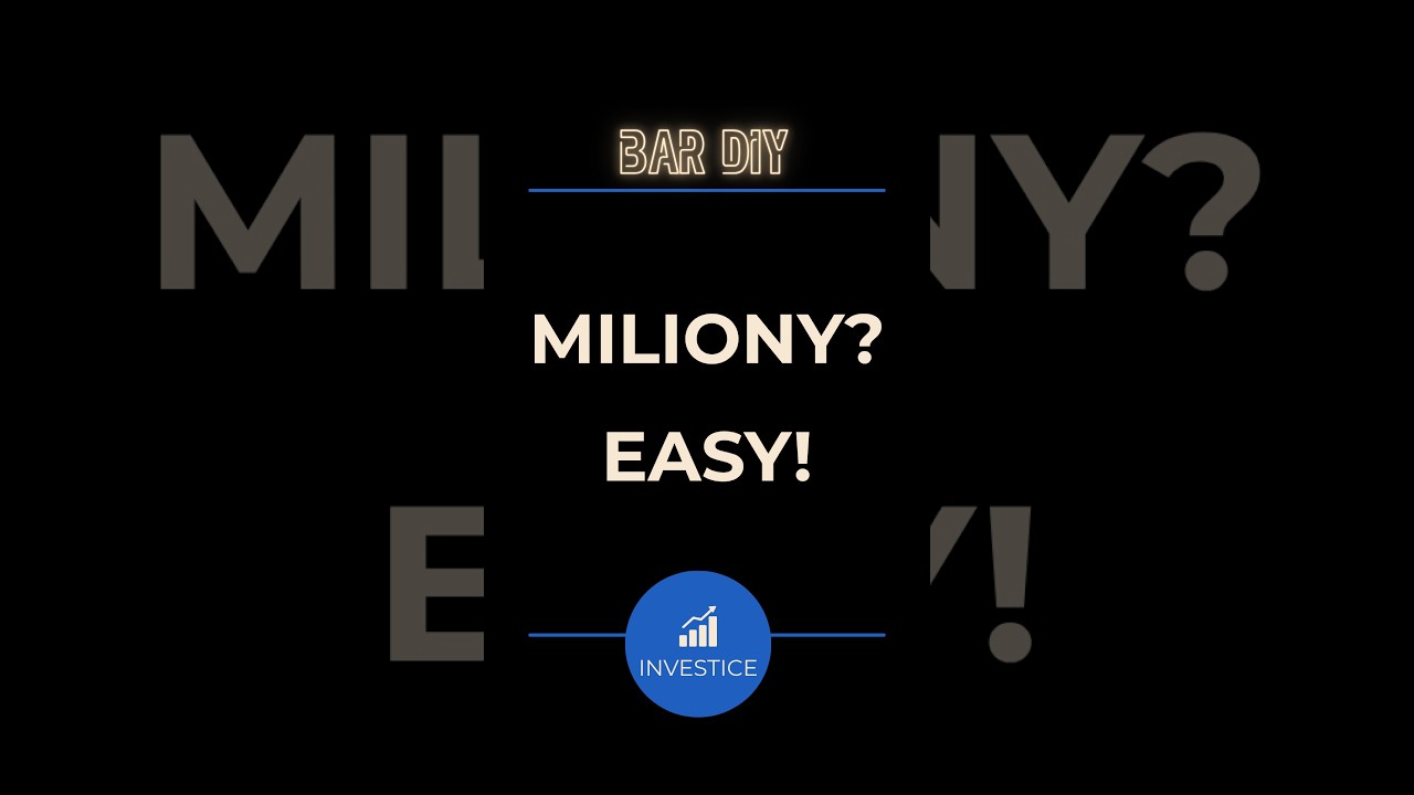 Náhled videa: MILIONY? EASY!