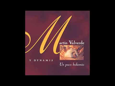 008 Disculpeme pero no - Martín Valverde