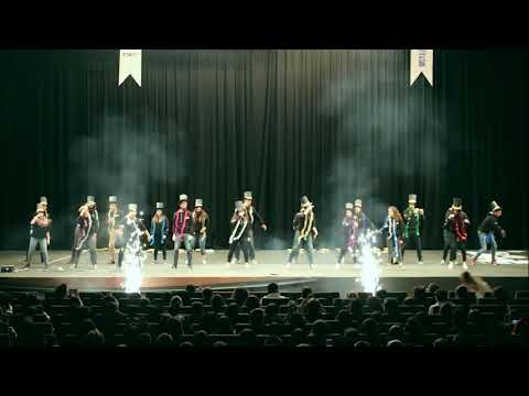 ATEMCO'18 Opening by MC Sense