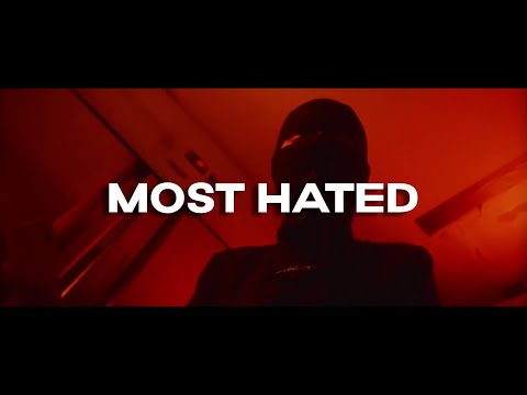 YNY SEBI x TRIPP x SILENZIO - MOST HATED feat. GARRIANO (slow+reverb)
