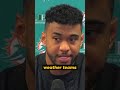 Tua was dodging snowballs on the sideline? #shorts #dolphins