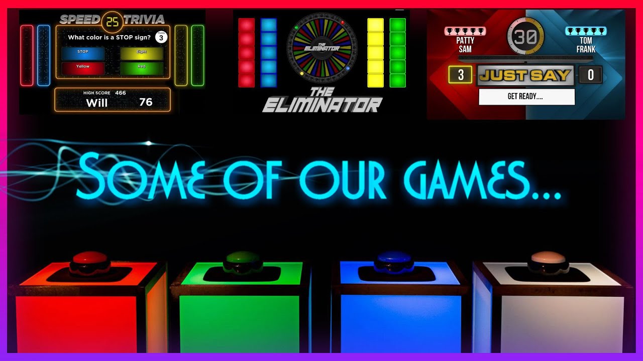 Promotional video thumbnail 11 for Hey Mister DJ / Let's Play LA