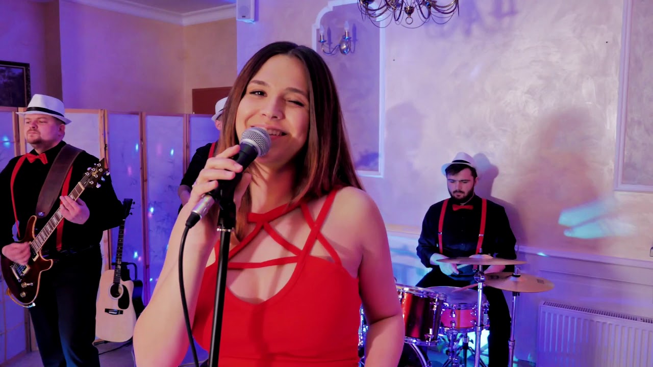 Zespół Muzyczny GEST - cover - Chery Lady - KUTNO ŁÓDŹ KONIN