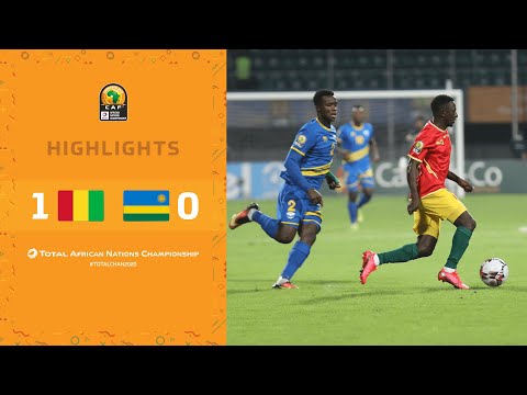 HIGHLIGHTS | Total CHAN 2020 | Quarter Final 4: Gu...