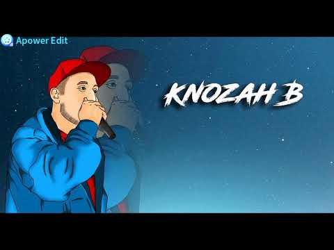 Knozah B. - Csatornaszag
