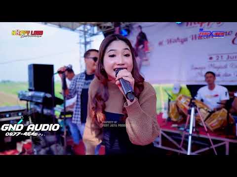 HAPPY LOSS - MBOK SARIJEM - DIN ANESIA - HAPPY WEDDING - WAHYU & KHUSNUL - KESAMBI MEJOBO KUDUS