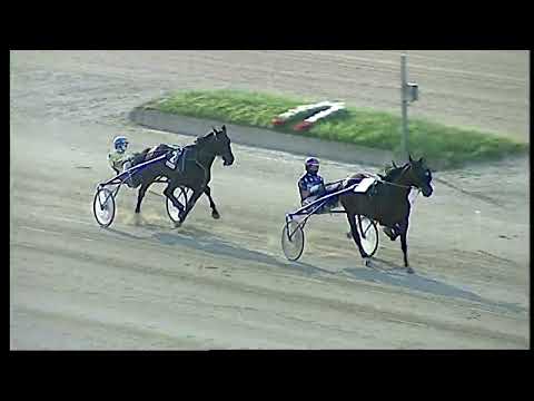 Napoli Trotto 04/06/2022 - prova di riqualifica