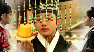 inside my heart_Frencheska Farr_Moon Embracing The Sun OST