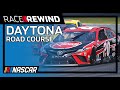 Chase Elliott's streak is broken by first-time winner | NASCAR Race Rewind | Daytona Road Course