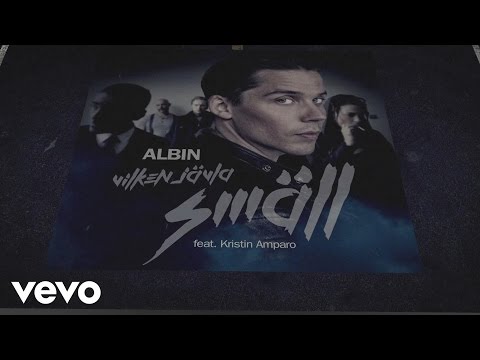 Vilken Jävla Smäll - Albin